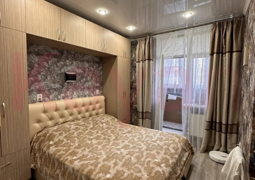 Продажа 2-комн. квартиры, 58.4 кв.м фото 4