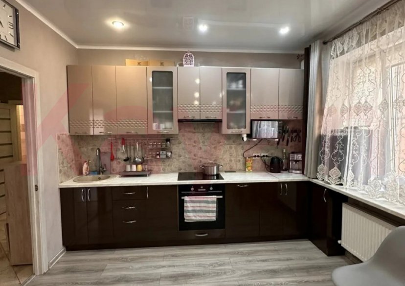 Продажа 2-комн. квартиры, 58.4 кв.м фото 0