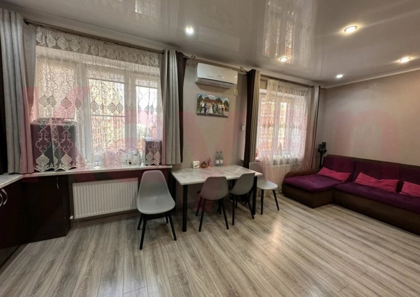 Продажа 2-комн. квартиры, 58.4 кв.м фото 1