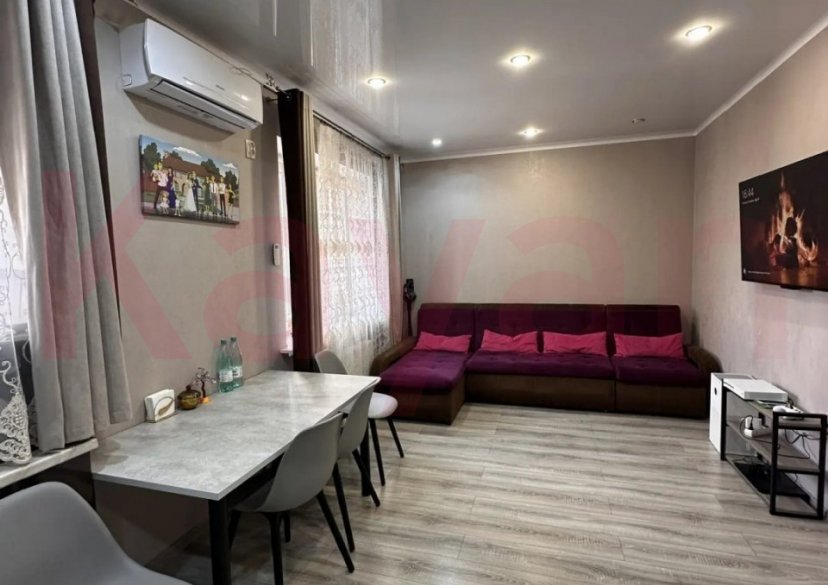 Продажа 2-комн. квартиры, 58.4 кв.м фото 2