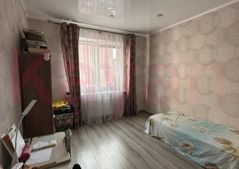 Продажа 2-комн. квартиры, 58.4 кв.м фото 5