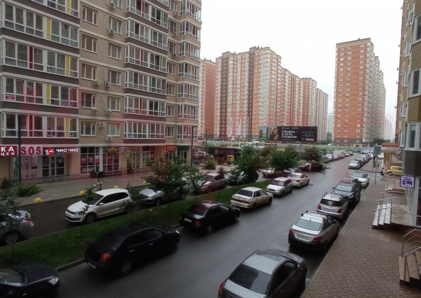 Продажа 1-комн. квартиры, 37.7 кв.м фото 1