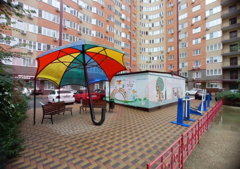 Продажа 1-комн. квартиры, 37.7 кв.м фото 2