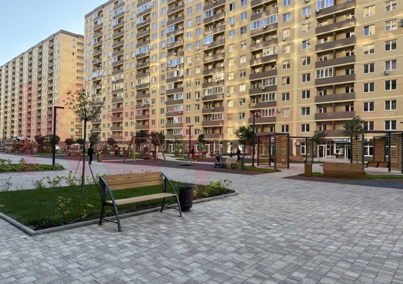 Продажа 1-комн. квартиры, 35 кв.м фото 0