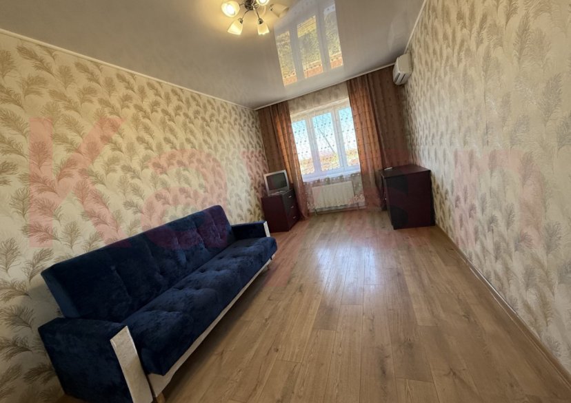 Аренда 1-комн. квартиры, 35.6 кв.м фото 1