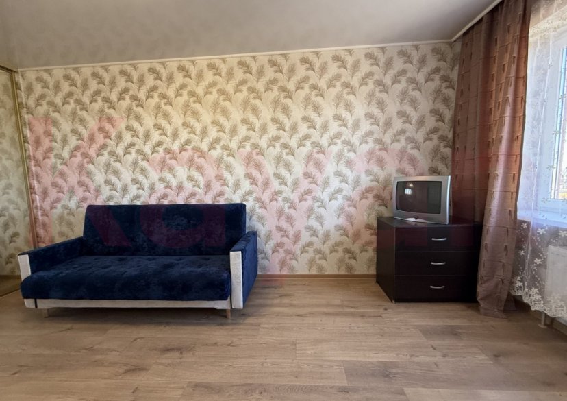 Аренда 1-комн. квартиры, 35.6 кв.м фото 2