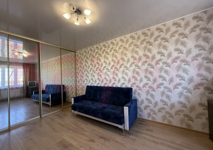 Аренда 1-комн. квартиры, 35.6 кв.м фото 3