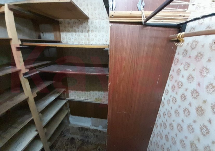 Продажа 3-комн. квартиры, 58 кв.м фото 12