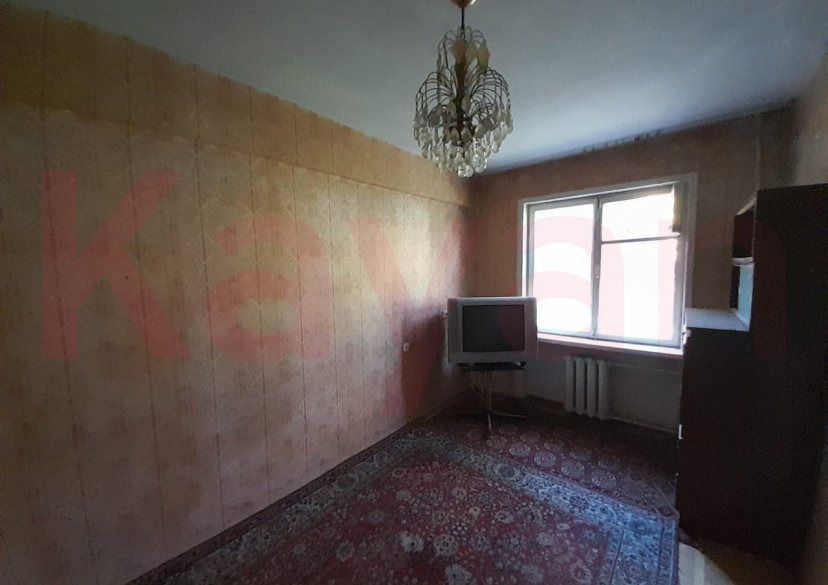 Продажа 3-комн. квартиры, 58 кв.м фото 14