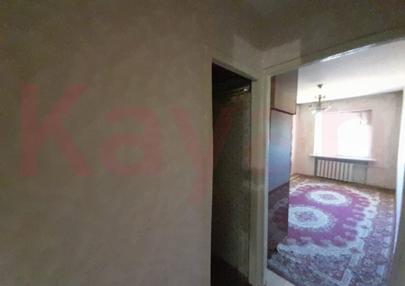 Продажа 3-комн. квартиры, 58 кв.м фото 7