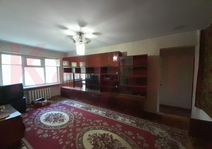 Продажа 3-комн. квартиры, 58 кв.м фото 5