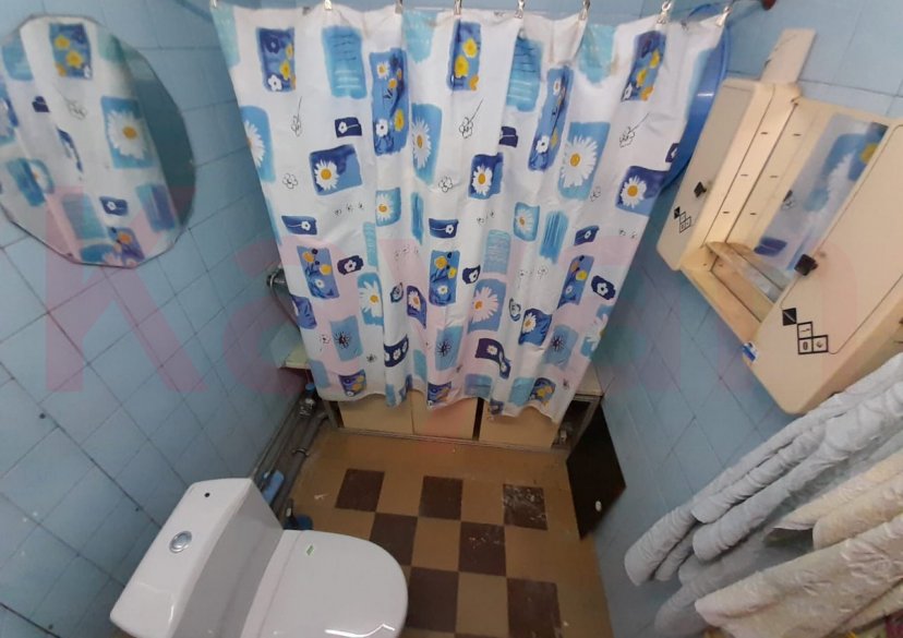 Продажа 3-комн. квартиры, 58 кв.м фото 19