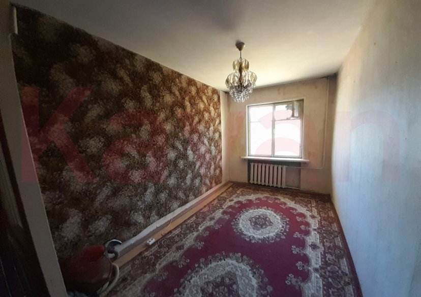 Продажа 3-комн. квартиры, 58 кв.м фото 9