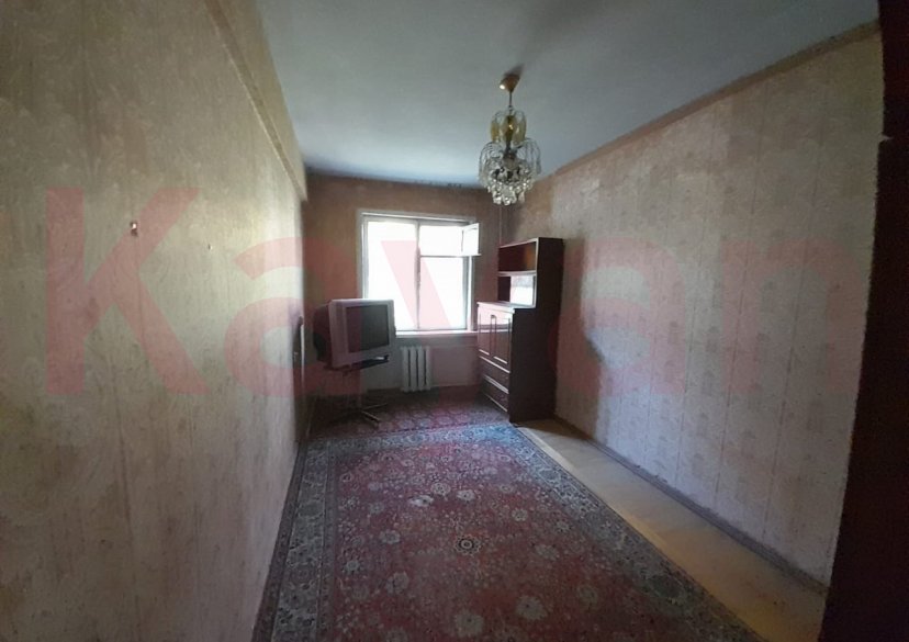 Продажа 3-комн. квартиры, 58 кв.м фото 13