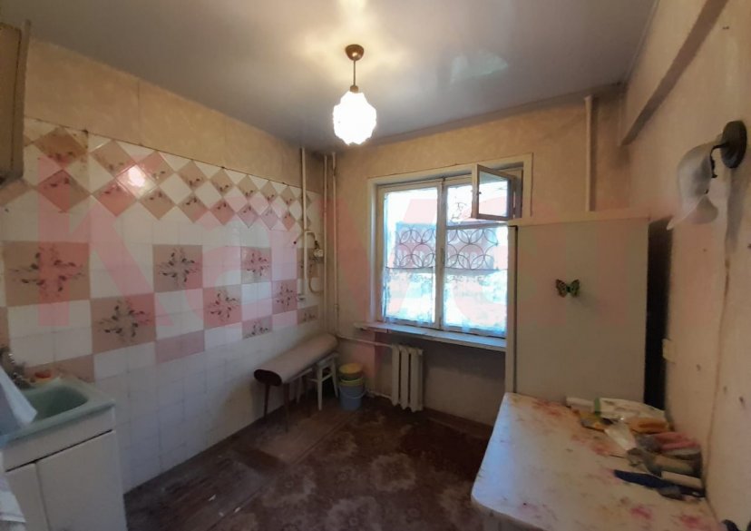 Продажа 3-комн. квартиры, 58 кв.м фото 16