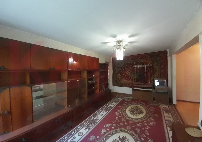 Продажа 3-комн. квартиры, 58 кв.м фото 6