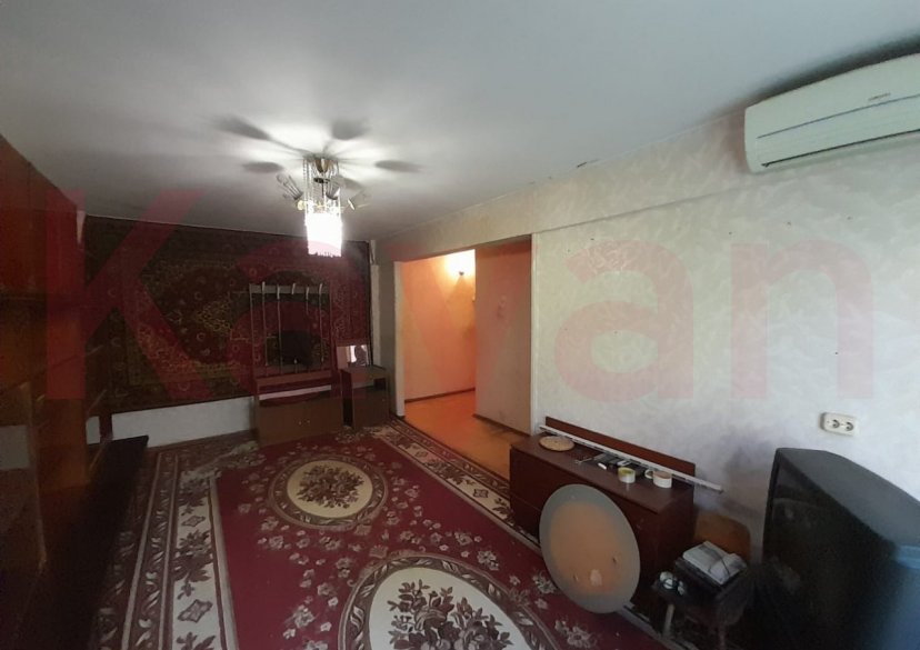 Продажа 3-комн. квартиры, 58 кв.м фото 3