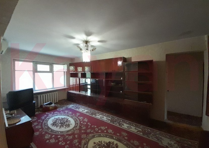 Продажа 3-комн. квартиры, 58 кв.м фото 0