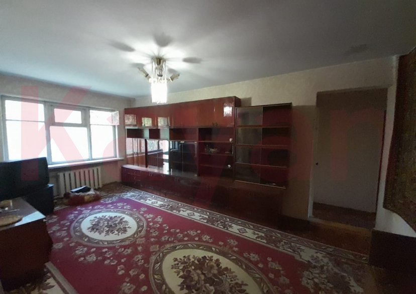 Продажа 3-комн. квартиры, 58 кв.м фото 2