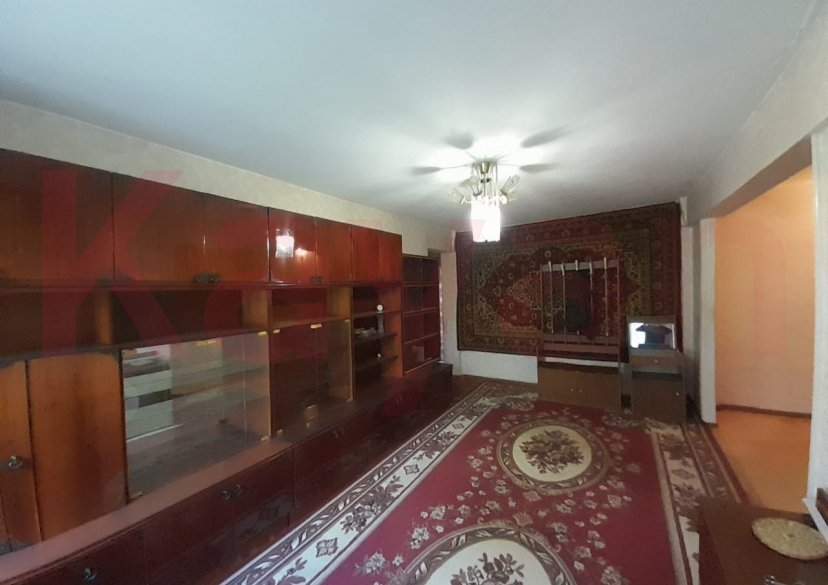 Продажа 3-комн. квартиры, 58 кв.м фото 4