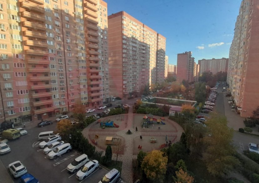 Продажа студии, 25 кв.м фото 5