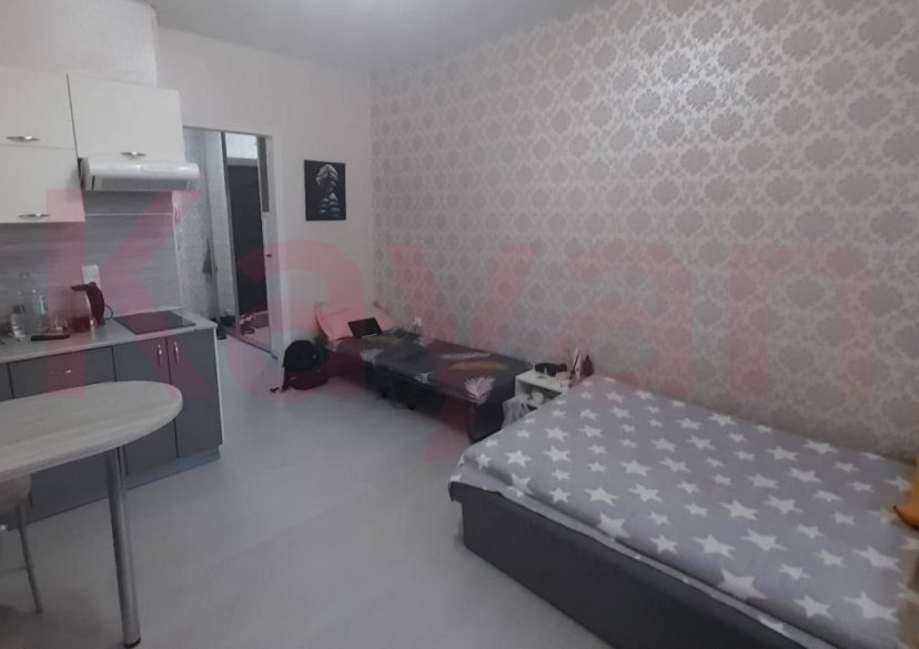 Продажа студии, 25 кв.м фото 0 Продажа студии, 25 кв.м фото 0