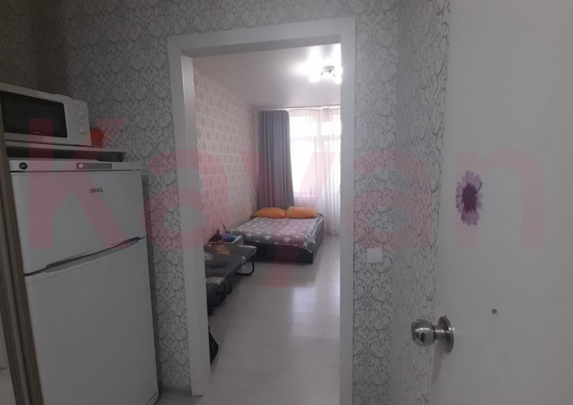 Продажа студии, 25 кв.м фото 1