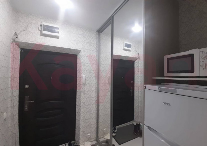 Продажа студии, 25 кв.м фото 3