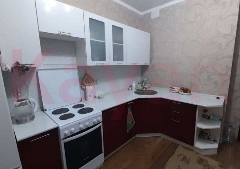 Продажа 1-комн. квартиры, 36 кв.м фото 0 Продажа 1-комн. квартиры, 36 кв.м фото 0