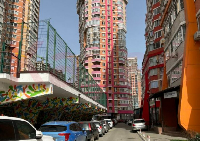 Продажа 1-комн. квартиры, 42 кв.м фото 0