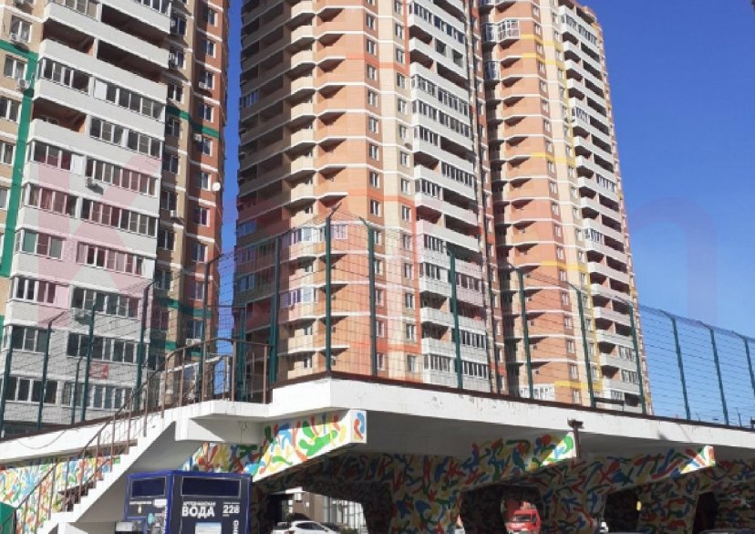 Продажа 1-комн. квартиры, 42 кв.м фото 9