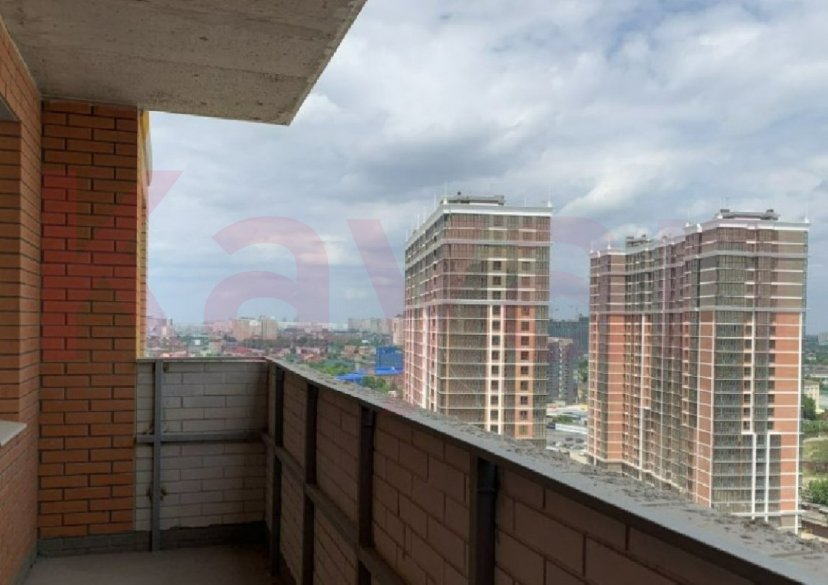 Продажа 1-комн. квартиры, 42 кв.м фото 7