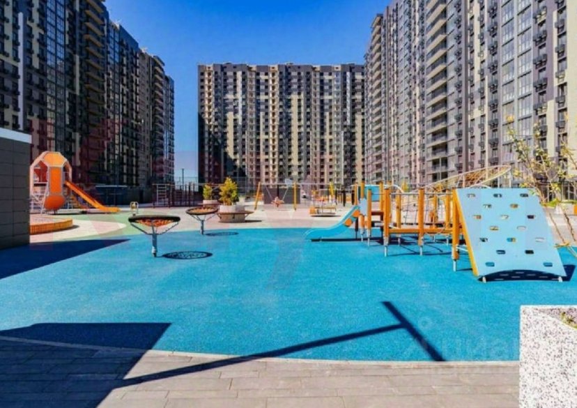 Продажа 2-комн. квартиры, 50.35 кв.м фото 0