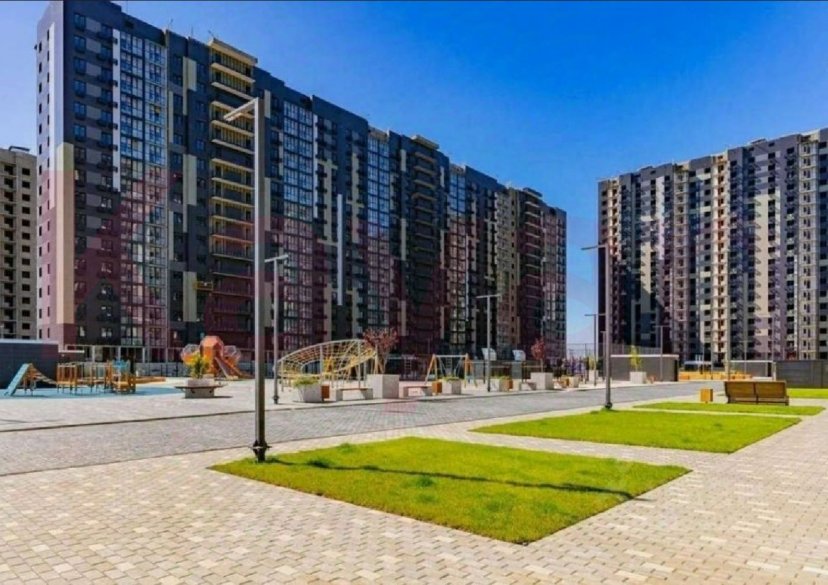 Продажа 2-комн. квартиры, 50.35 кв.м фото 3