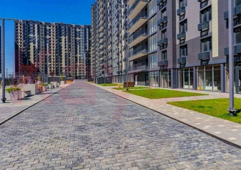 Продажа 2-комн. квартиры, 50.35 кв.м фото 4