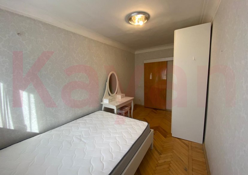 Продажа 3-комн. квартиры, 55.3 кв.м фото 3