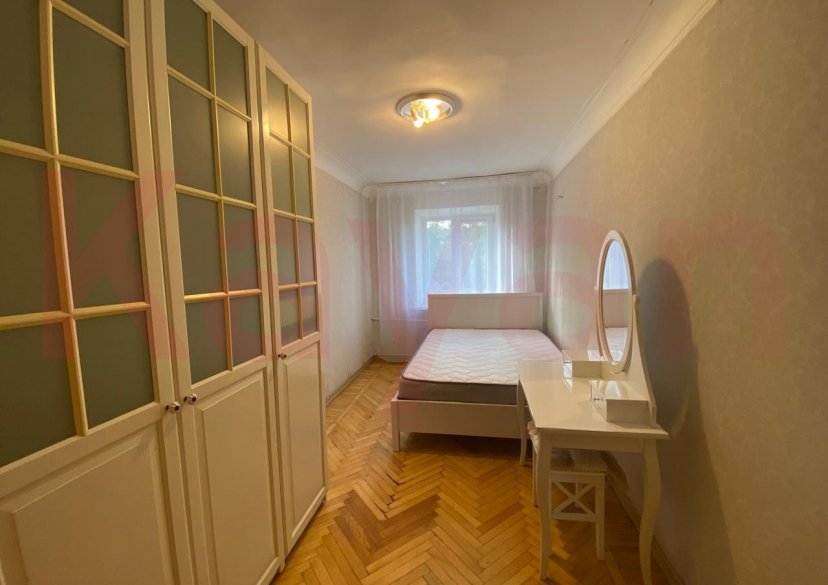 Продажа 3-комн. квартиры, 55.3 кв.м фото 2 Продажа 3-комн. квартиры, 55.3 кв.м фото 2