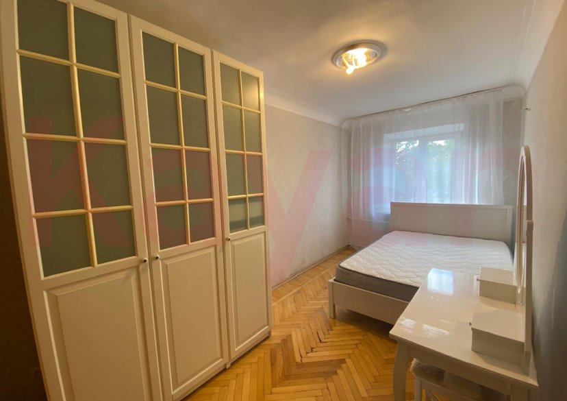 Продажа 3-комн. квартиры, 55.3 кв.м фото 1