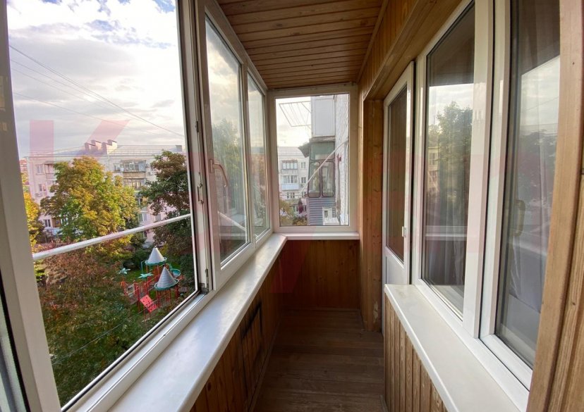 Продажа 3-комн. квартиры, 55.3 кв.м фото 12