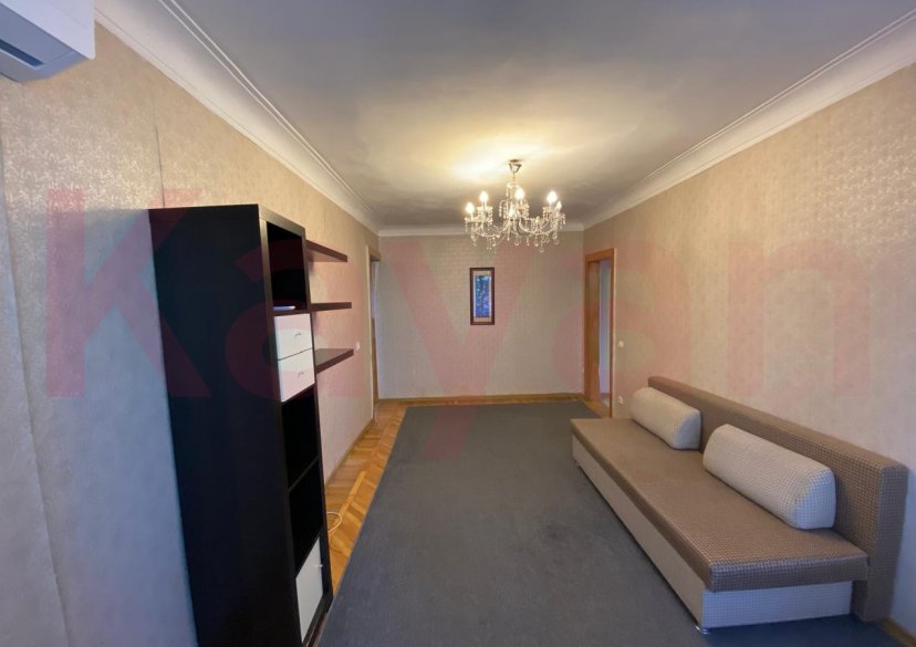 Продажа 3-комн. квартиры, 55.3 кв.м фото 14