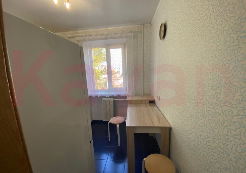 Продажа 3-комн. квартиры, 55.3 кв.м фото 19
