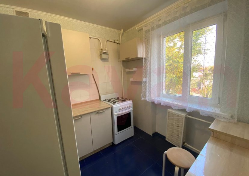 Продажа 3-комн. квартиры, 55.3 кв.м фото 20