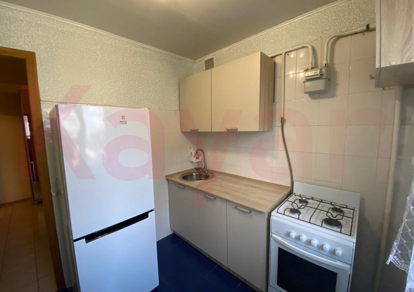 Продажа 3-комн. квартиры, 55.3 кв.м фото 23