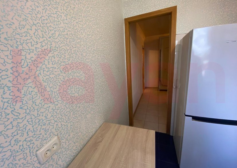 Продажа 3-комн. квартиры, 55.3 кв.м фото 25