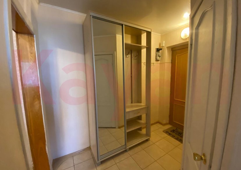 Продажа 3-комн. квартиры, 55.3 кв.м фото 26