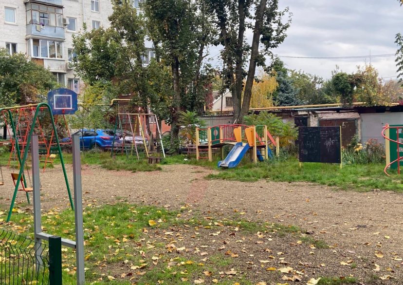 Продажа 3-комн. квартиры, 55.3 кв.м фото 32