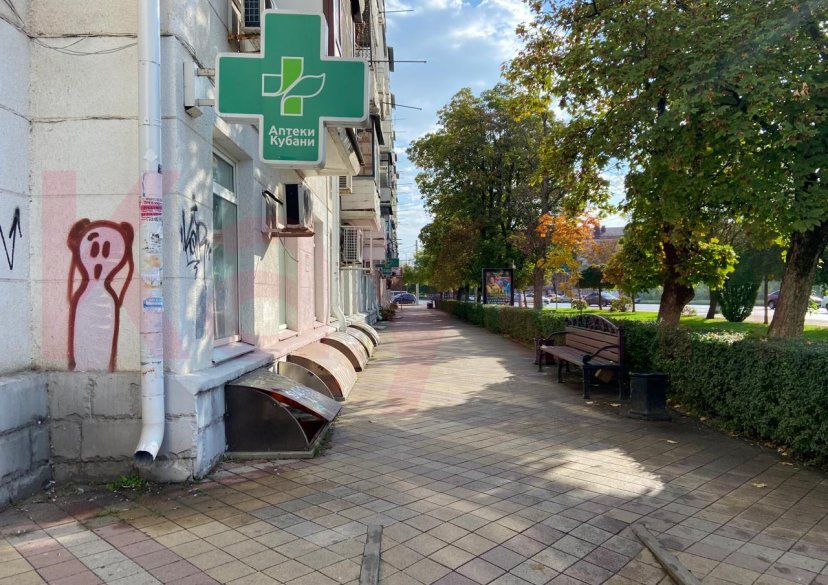 Продажа 3-комн. квартиры, 55.3 кв.м фото 36