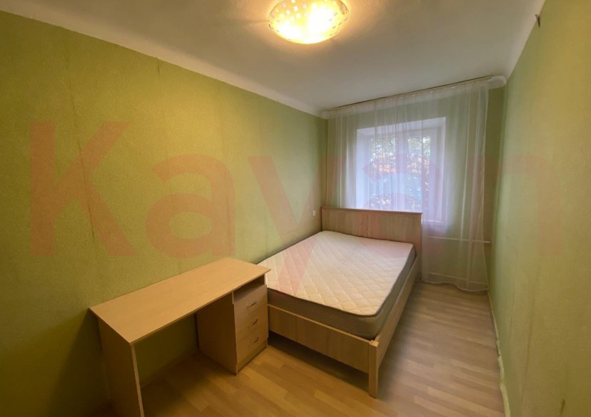 Продажа 3-комн. квартиры, 55.3 кв.м фото 6