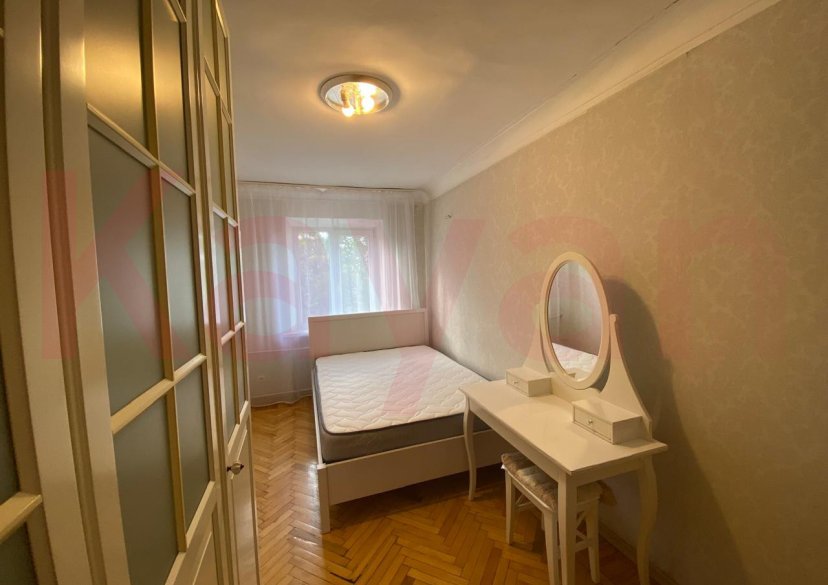 Продажа 3-комн. квартиры, 55.3 кв.м фото 4