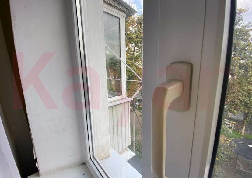 Продажа 3-комн. квартиры, 55.3 кв.м фото 5